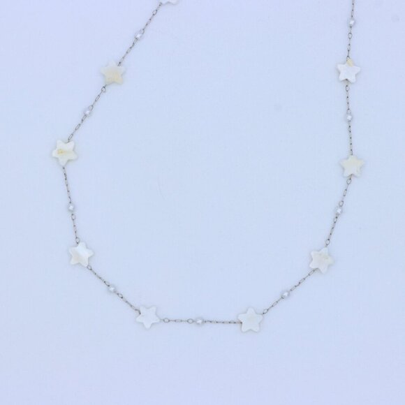 Delicate & Modern Necklace Chain – Perfect for Girls & Women, DYC1108 - Picture 6 of 13